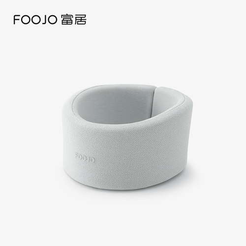 颈托护颈椎防低头前倾矫正坐姿