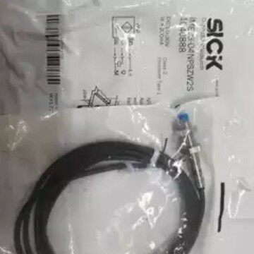 IME08-04NPSZW2K德国SICK西克接近开关全新原装正品