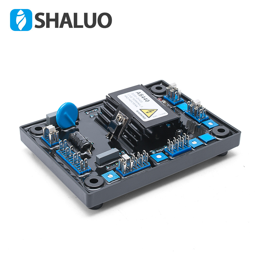 发电机调压板 AS440 自动电压调节器AVR