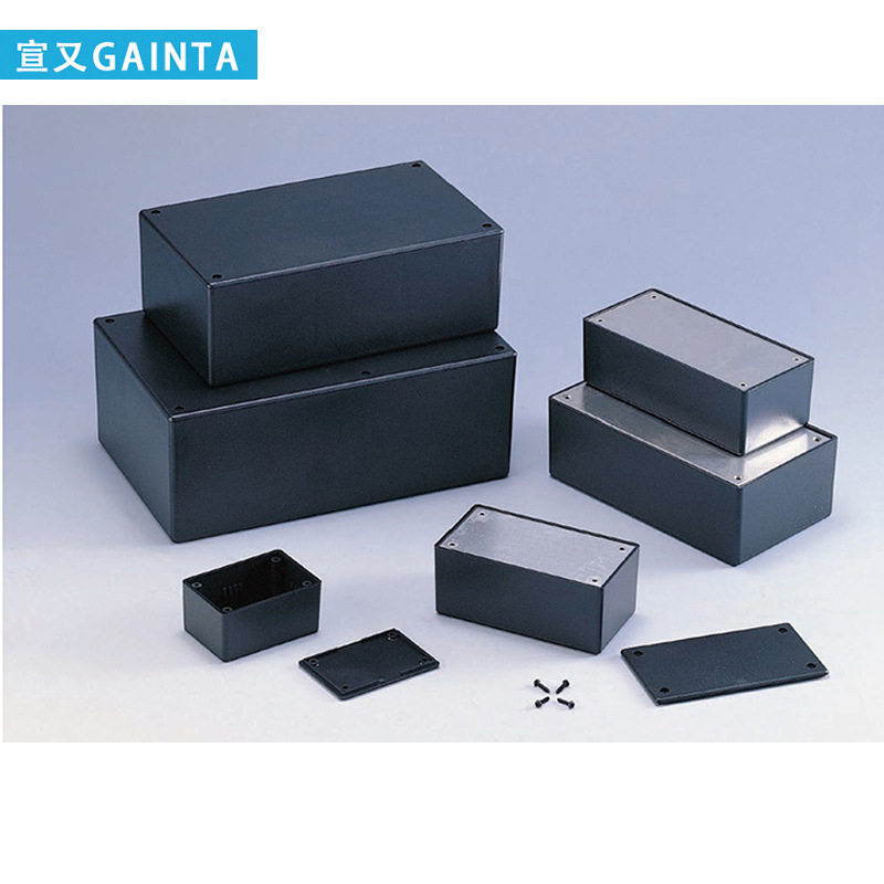 GAINTA宣又壳体塑胶盒G10XX系列塑料盒