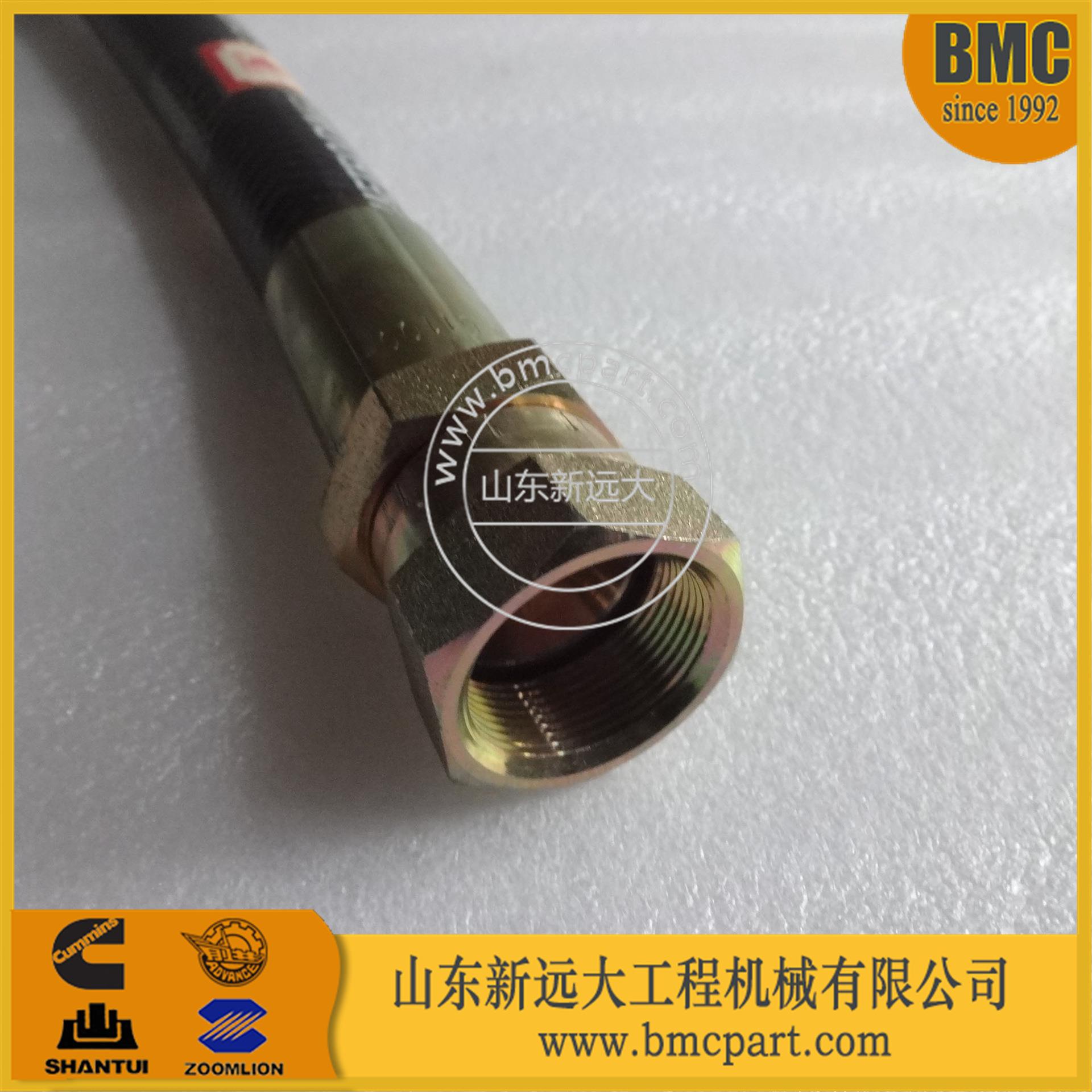 质优价廉的山推SD16推土机软管07102-20605 山推原厂软管