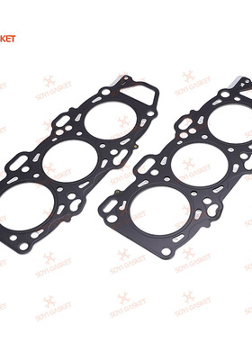 HD929 JE01-10-2H0A JE01-10-270发动机气缸垫汽缸床垫金属单片价