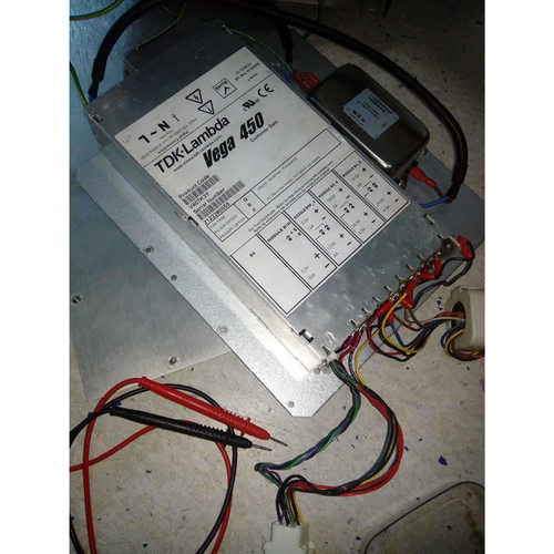 VEGA650  电源 V6G09FF  V407K3Y