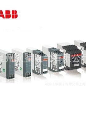 CM-PAS.41S/1SVR730774R3300/ABB三相监控继电器【原装正品】