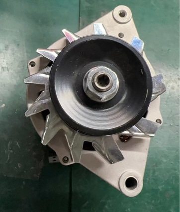 JFZ192发电机全柴2409002310142发电机JFWZ17发电机全柴发电机