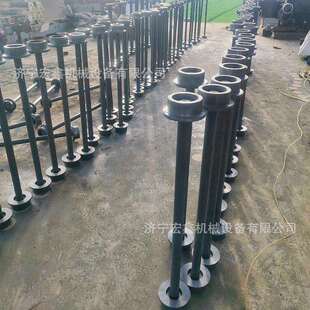 矿车轮井下矿车固定式矿车轮对实心空心铸钢矿车轮子直径300