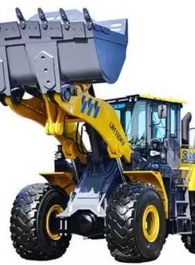 徐工装载机配件ZLP180-06La.00 挖掘多路阀803086752