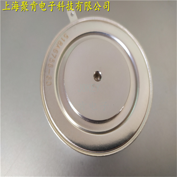 聚肯电子销售DYNEX平板可控硅DCR2760V28软启动晶闸管