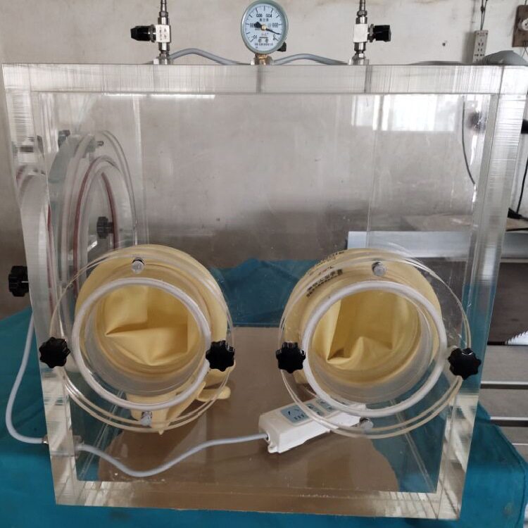 有机玻璃防尘罩透明防尘罩定做加工有机玻璃密封隔离舱