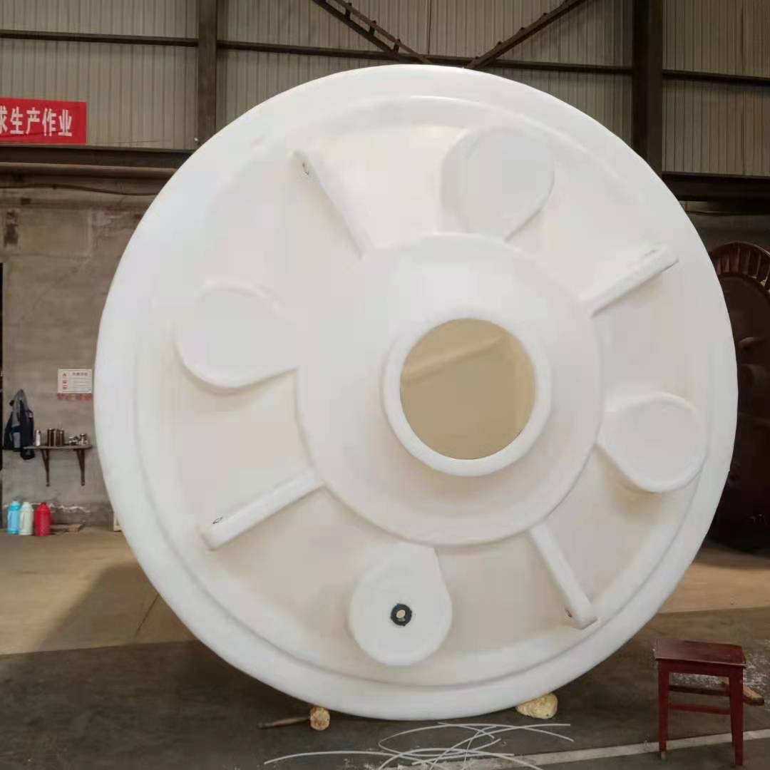 批发10吨5吨2吨塑料水箱储水罐加厚PE牛筋水塔北京河北天津厂家