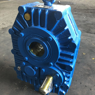 ZJY180 体积小 10轴装 减速机 重量轻 式 齿轮减速器