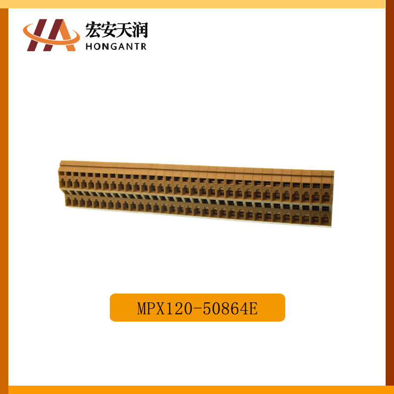 进联DECA接线端子MPX120-50864E