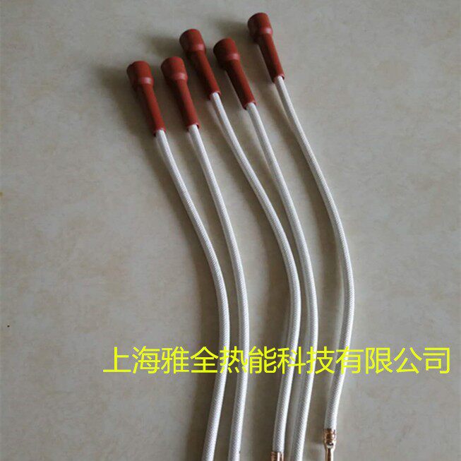 原装正品利雅路燃烧机FS10FS20点火高压线离子探针线