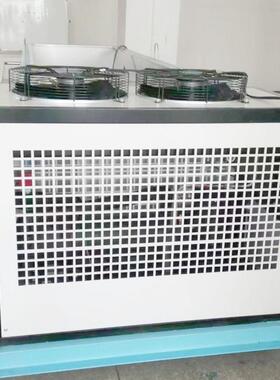 业速冷水机快制冷按工需多功能定制机械设备建行业RRE福厂家