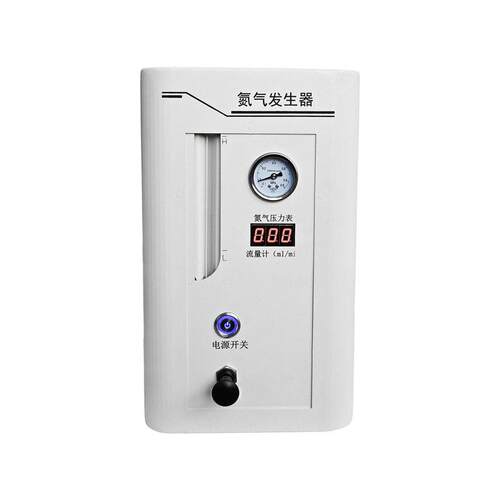 DT300ML电解法G氮气发生DT-300ML器过-纯程全自动控制