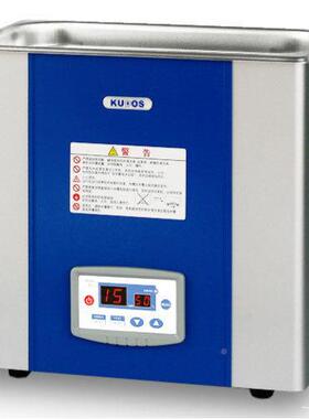 上海科导S可K2TM-6374920BT低频台式加热型超声波清洗器3清L洗机