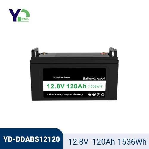 12V120A铅改锂电池二轮车三元锂电池组外卖超续航电池大单体电瓶