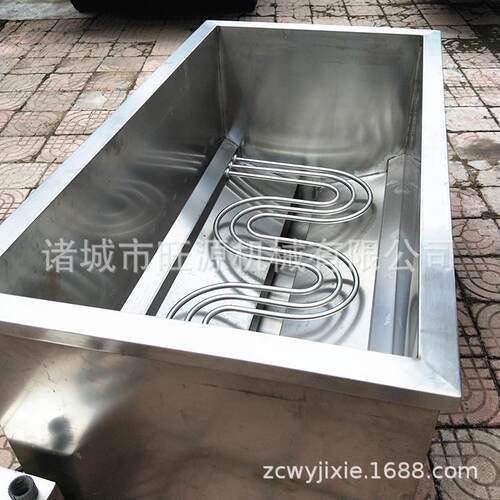 花生米油炸离备油油水分油炸单机炸816萝卜丸子设机器