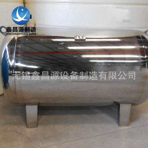 04VIM不锈储3水补水3非16L钢常压储镜面耐温储标定制