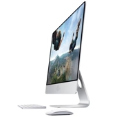 7i5i3前台办公家用网课台式 2024新款 一体机电脑i酷睿台式 主机整机