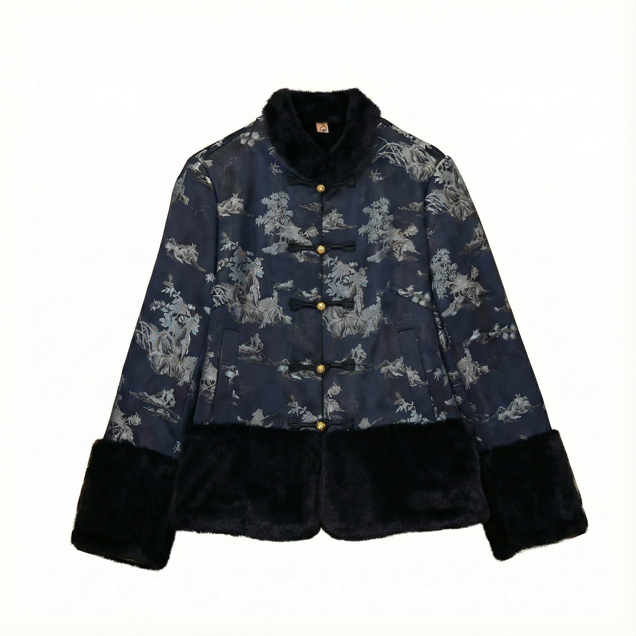 【玉米粉丝专享】冬季新款外套7523,女装/女士精品,短外套,淘宝优惠券,粉丝福利购,淘宝优惠卷