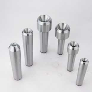 磨床固定内锥内凹顶针死顶针 内凹固定顶尖 阴顶针 凹锥顶针