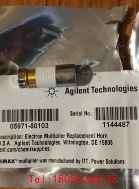 【非标价】7535M安捷伦 05971-80103工控产品