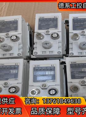 SI单SMC  EX600-SMJ1 总线模块CC-LIN
