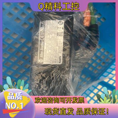 现货AB伺服电机MPL-A1530U-EJ74AAMPL-A1