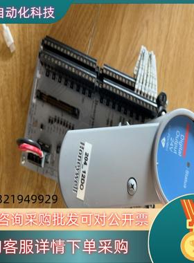 现货霍尼韦尔卡件CC-PDOB01