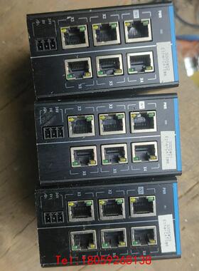 【非标价】汇川 GR10-EC-6SW 成色实图，功能包好