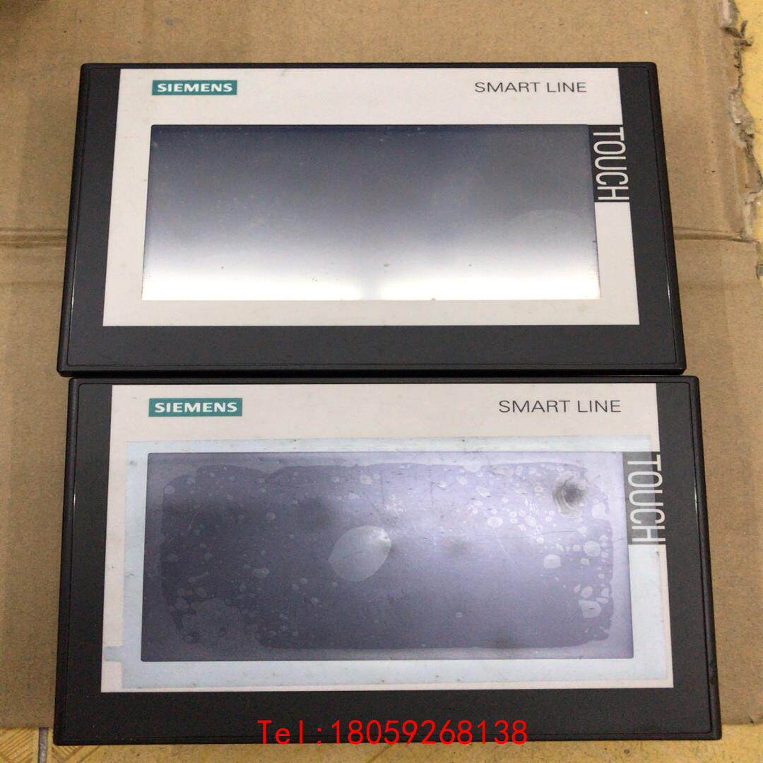 【非标价】西门子触摸屏，6AV6 648-0CC11-3AX0，同款2