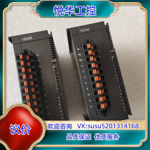 原装AS16AM10N-A 台达PLC模块    功能正议