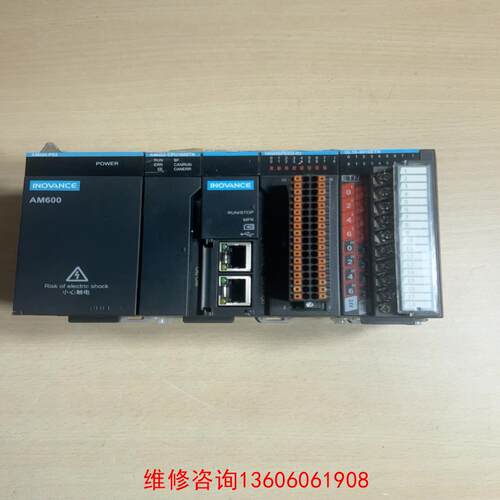 （请询价）AM402-CPU1608TN，成色可议价
