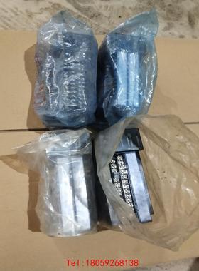 【非标价】三菱 AX81C 俩个，AX80Y80C 俩个，实物图片，需