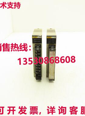 C200H-OC225 输出单元 250VAC/24VDC | 2A/Point | 8A/Unit | 批