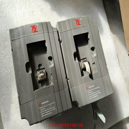【非标价】拆机富菱变频器F5011－M0015L4A,1.5Kw,38