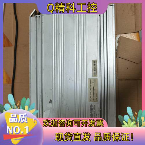 现货德国EFKA N202电控 ID:4770305 AB285