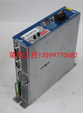 【荣强工控】德国 METRONIX麦特斯 伺服驱动器 ARS2105