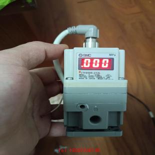 非标价 成色如图 SMC比例阀 212L 功能包好 ITV2030