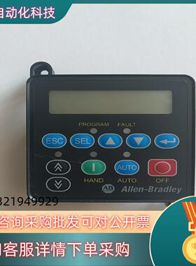 现货Allen-Bradley AB- PF400  400P变