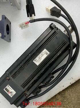 【非标价】雷赛总线型1KW电机ACM8010M2G