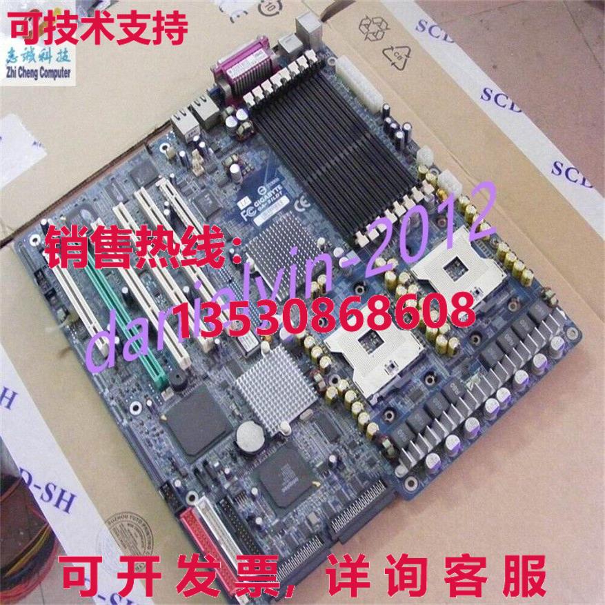 供应原装Used GA-9ILDT 604 服务器主板