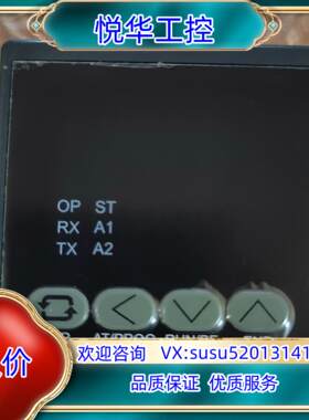 原装BT508TG-KJ5智能温控仪BT508G-KJ5(新款替议