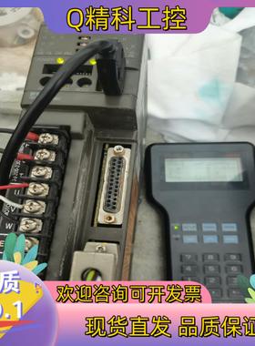 现货富士ES系列驱动器RYE20D功能检测完好有两台外壳有