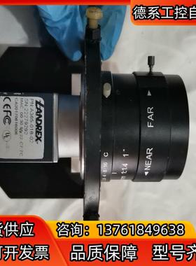 良瑞 LANDREX  工业摄像头