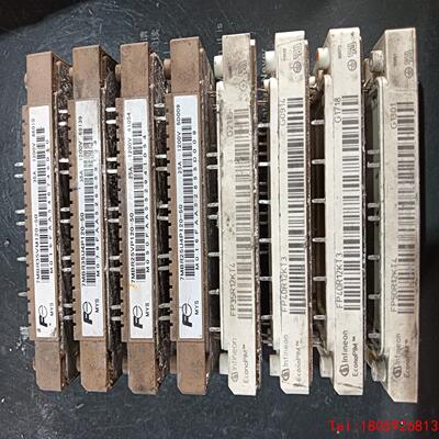 【非标价】7MBR25VP120-50        一个