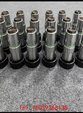 【非标价】Mitutoyo/三丰MPIan APO 20X0.42长工