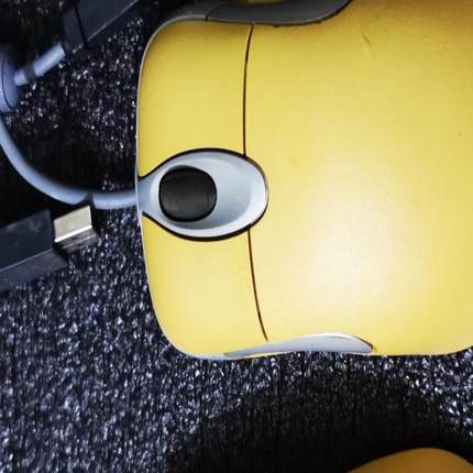 原装正品Microsoft/微软  X08版 X800 红光