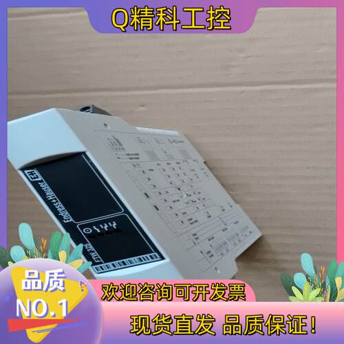 现货FTW325－A2A1A思德斯豪斯德国电容信号继电器成色